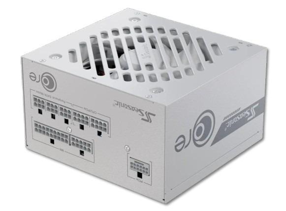 Seasonic CORE GX White ATX 3.1 750W (2024)