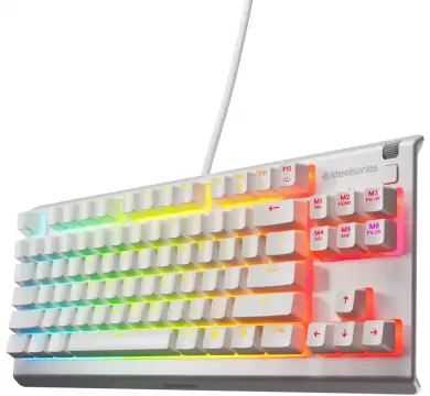 SteelSeries Apex 3 TKL