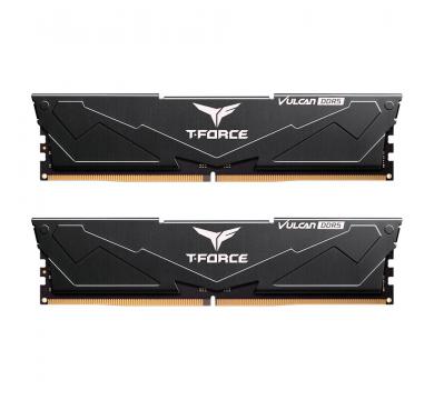 T-Force Vulcan 32GB (2x16GB) DDR5 6400MT/s
