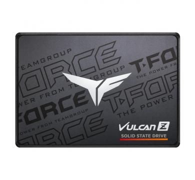 Team Group Vulcan Z SATA SSD 256GB