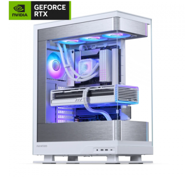 GPLAY CRUSHER X3D R7 GEFORCE RTX 5080 AERO D5