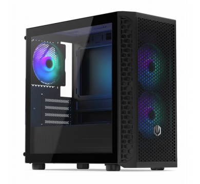 GPLAY CRUSHER R5 RX9060XT CHALLENGER D5