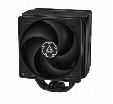Arctic Freezer 36 Bulk (Black)