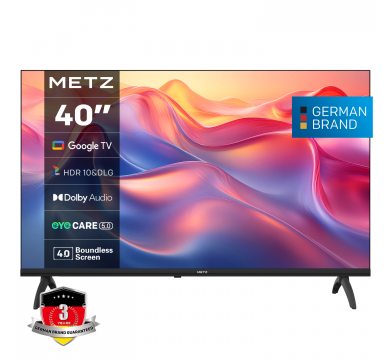 METZ 40MTF6000Z