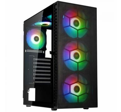 GPLAY CRUSHER R5 RX9060 CHALLENGER