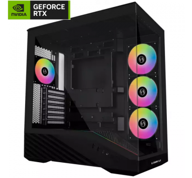 GPLAY CRUSHER R7 GEFORCE RTX5070 D5