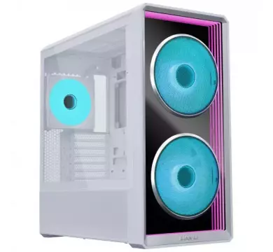 GPLAY CRUSHER X3D R7 RX9070XT STEEL LEGEND D5