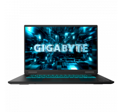 GIGABYTE GAMING A16 PRO DXH