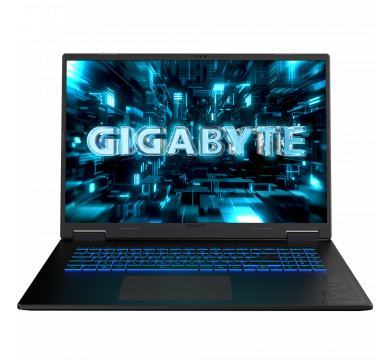GIGABYTE GAMING A18 PRO DXJ