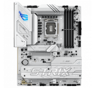 ASUS ROG STRIX B860-A GAMING WIFI