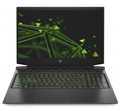 HP Pavilion Gaming
