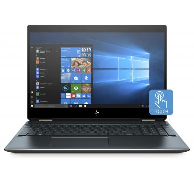 HP Spectre x360