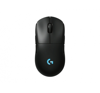 Logitech G Pro 2 Lightspeed + Pro Lightspeed Receiver