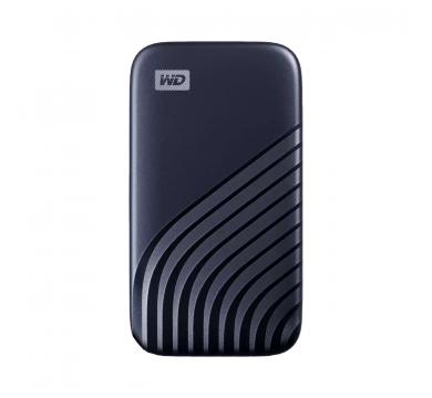 Western Digital My Passport SSD 500GB