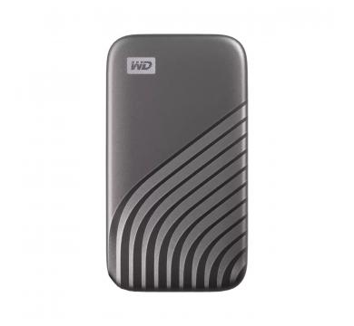 Western Digital My Passport SSD 500GB