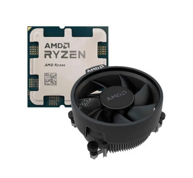AMD Ryzen 5 9600X MPK
