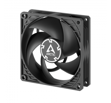 Arctic P9 Silent