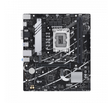 ASUS PRIME B760M-K