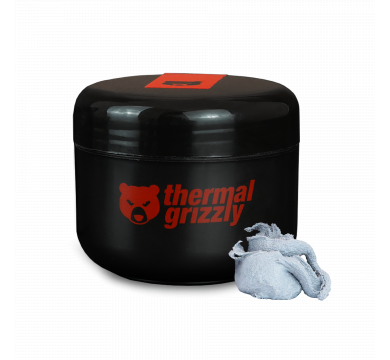 Thermal Grizzly Putty Pro
