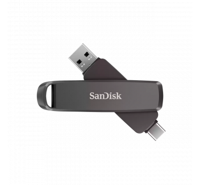 SanDisk Extreme PRO Dual Drive 1TB