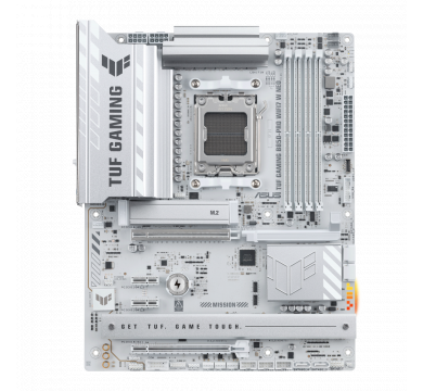 ASUS TUF GAMING B850-PRO WIFI7 W NEO