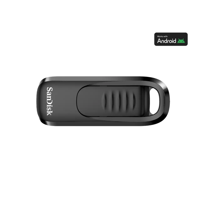 SanDisk Ultra Slider 64GB