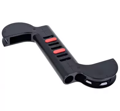 Alphacool Acrylic Tube Double Bending Tool 12-14mm and 16mm - Black