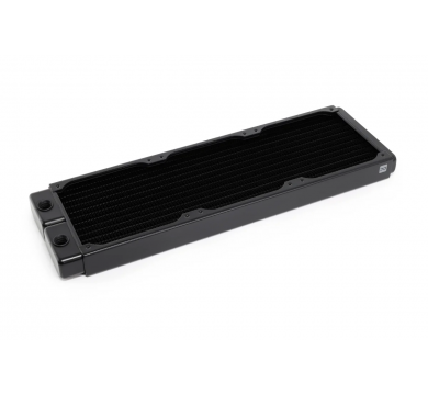 Alphacool NexXxoS ST30 Full Copper 360mm radiator V.2