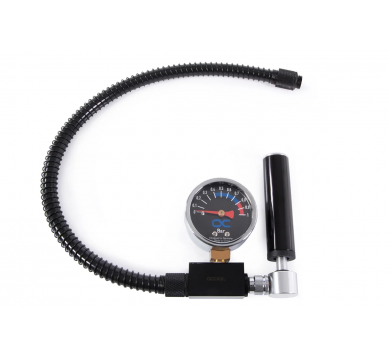 Leak Testing Tool incl. Pump