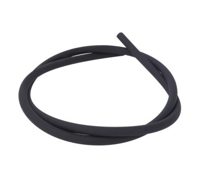Alphacool hose AlphaTube TPV 16/10 - Black Matte 3.3m (10ft) Retailbox 330cm