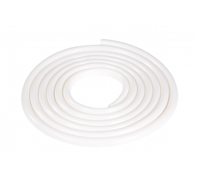 Alphacool tubing AlphaTube HF 13/10 (3/8"ID) - UV white 3m (9,8ft) Retailbox