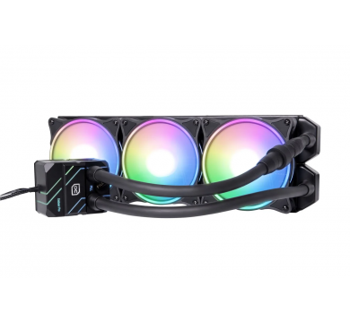 Alphacool Eisbaer Pro Aurora 360 CPU AIO