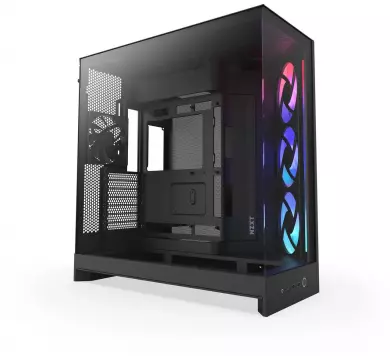 NZXT H9 Flow RGB