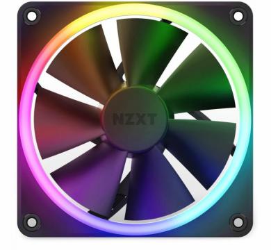 NZXT F120 RGB