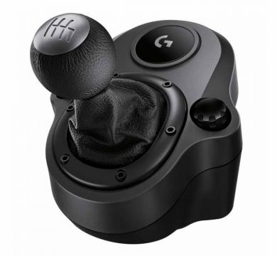 Logitech Driving Force Shifter