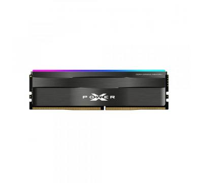 Silicon Power XPOWER Zenith RGB 16GB 3200MT/s DDR4