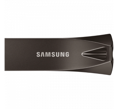 Samsung BAR Plus 256GB