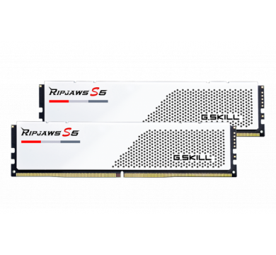 G.SKILL Ripjaws S5 32GB (2x16GB) 5200MT/s DDR5