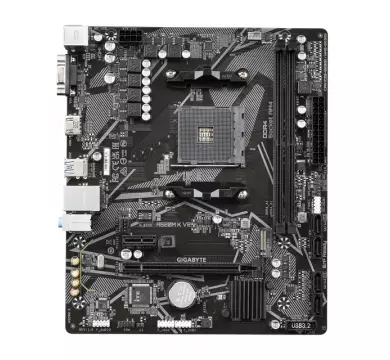 Gigabyte A520M K V2