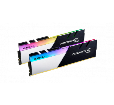 G.SKILL Trident Z Neo 64GB (2x32GB) 3600MT/s DDR4