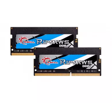 G.SKILL Ripjaws 32GB (2x16GB) 3200MT/s DDR4
