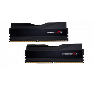 G.SKILL Trident Z5 32GB (2x16GB) 6400MT/s DDR5