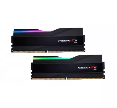 G.SKILL Trident Z5 RGB 32GB (2x16GB) 6400MT/s DDR5