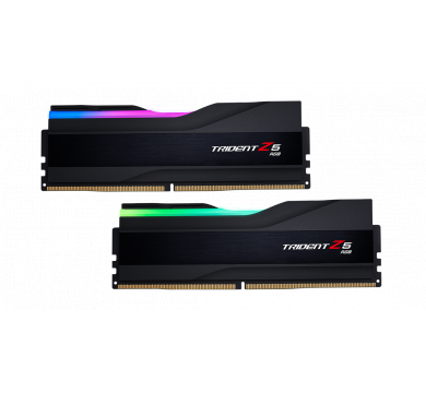 G.SKILL Trident Z5 RGB 64GB (2x32GB) 6400MT/s DDR5