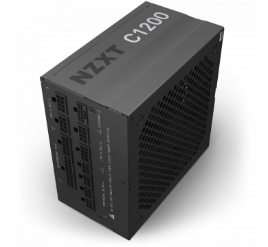 NZXT C1200 Gold