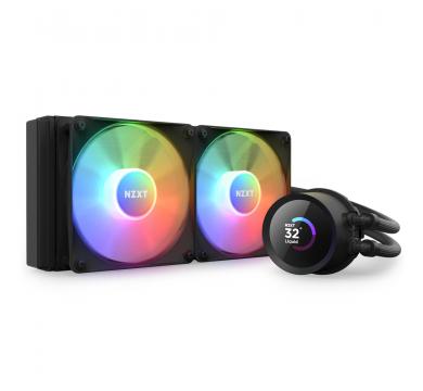 NZXT Kraken 240 RGB
