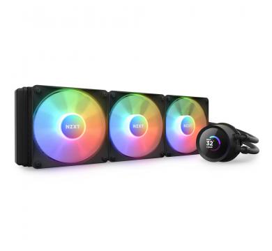 NZXT Kraken 360 RGB