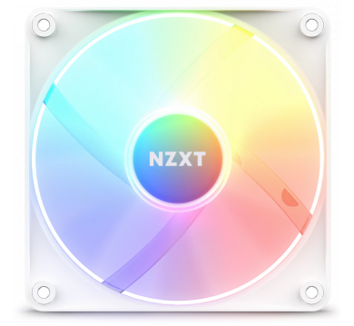 NZXT F120 RGB Core