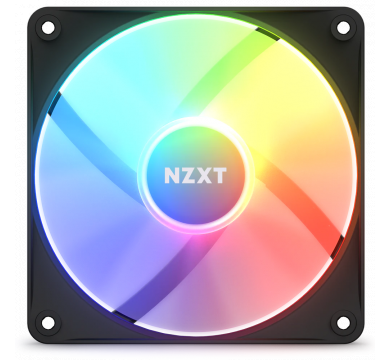 NZXT F120 RGB Core