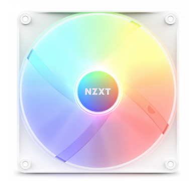 NZXT F140 RGB Core